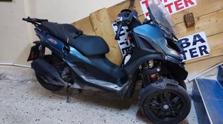 Piaggio MP3 300 2024 HPE SPORT-thumb-4