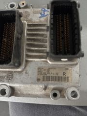 ΕΓΚΕΦΑΛΟΣ OPEL CORSA 0261207831