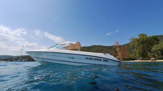 Sea Ray 1996 175 Bowride