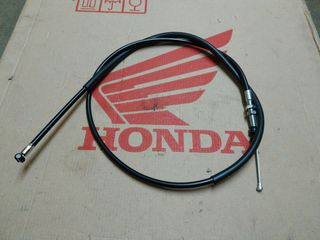 HONDA CB750F BOLDOR/ CB750KZ ΝΤΙΖΑ ΣΥΜΠΛΕΚΤΗ