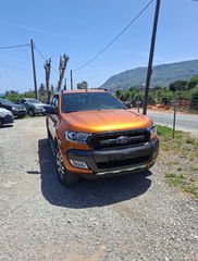 Ford Ranger 2017 3.2 WILDTRAK-ΑΨΟΓΟ