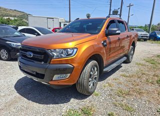 Ford Ranger 2017 3.2 WILDTRAK-ΑΨΟΓΟ-thumb-5