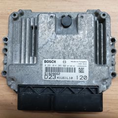 FIAT DUCATO 2.3 JTD BOSCH 0 281 014 209