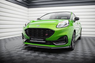 Εμπρός Σπόιλερ V.2 Ford Puma ST / ST-Line Mk1