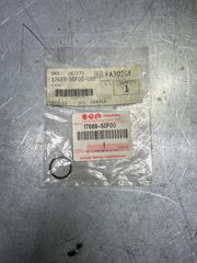 Suzuki AN250/AN400/AN650/DL1000/DL650/GSXR1000/GSXR600/GSXR1300/SV1000/TL1000/UH125/VL800, O-Ring βαλβίδας θερμοκρασίας
