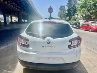 Renault Megane 2011 1.5 DCI DIESEL automatic-thumb-6