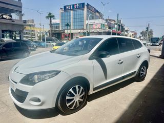 Renault Megane 2011 1.5 DCI DIESEL automatic-thumb-10