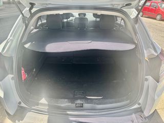 Renault Megane 2011 1.5 DCI DIESEL automatic-thumb-11
