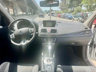 Renault Megane 2011 1.5 DCI DIESEL automatic-thumb-14