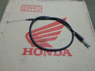 HONDA CB900F BOLDOR/ CB1100F BOLDOR/ CB750F BOLDOR ΝΤΙΖΑ ΓΚΑΖΙΟΥ (Α)