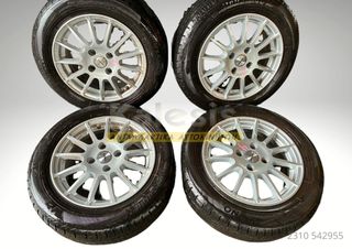 ΖΑΝΤΟΛΑΣΤΙΧΑ PEUGEOT 208 AFTERMARKET 15