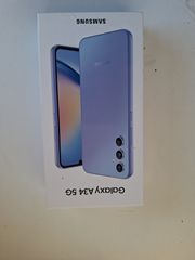 Α34 5G