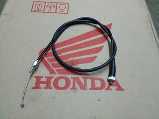HONDA CB900F BOLDOR/ CB1100F BOLDOR/ CB750F BOLDOR ΝΤΙΖΑ ΓΚΑΖΙΟΥ (Β)