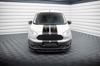 Εμπρός Σπόιλερ Ford Transit Courier Mk1-thumb-1