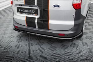 Πίσω Σπόιλερ Ford Transit Courier Mk1