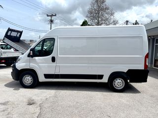 Κλούβα Citroen 2021 JUMPER L2H2-thumb-1