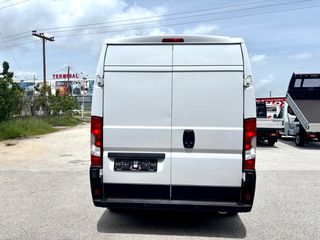 Κλούβα Citroen 2021 JUMPER L2H2-thumb-3
