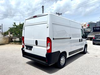 Κλούβα Citroen 2021 JUMPER L2H2-thumb-4