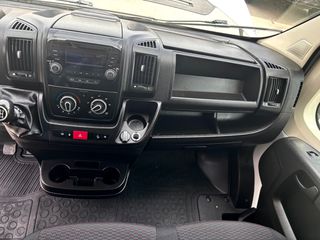 Κλούβα Citroen 2021 JUMPER L2H2-thumb-14