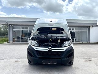 Κλούβα Citroen 2021 JUMPER L2H2-thumb-18