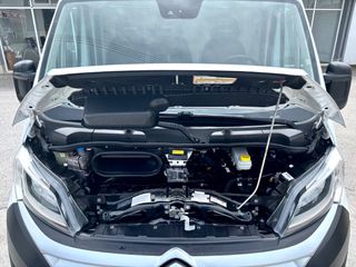 Κλούβα Citroen 2021 JUMPER L2H2-thumb-19