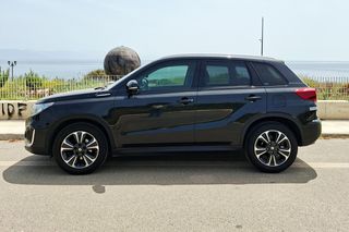Suzuki Vitara 2019 4GXR 5Θ