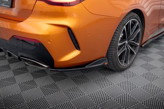 Πίσω Σπόιλερ V.2 BMW 4 M440i G22 / G23 / G22 Facelift / G23 Facelift
