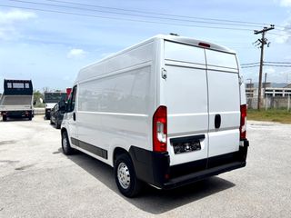 Citroen Jumper 2021 L2H2-thumb-2