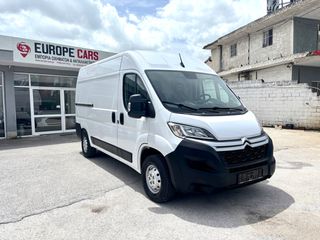 Citroen Jumper 2021 L2H2-thumb-6