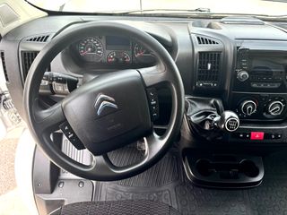 Citroen Jumper 2021 L2H2-thumb-12