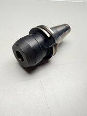 Εργαλειοδέτης Προσαρμογής SK40 σε Morse Taper MT3 (L63mm) – DIN 69871 AD/B