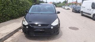 Ford S-Max 2008