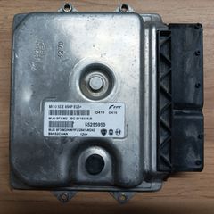 Alfa Romeo MiTo 1.3 55255950, MJD 8F3.M2