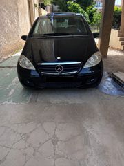 Mercedes-Benz A 170 2007