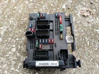 Μονάδα BSM B4 PEUGEOT 307   01-07    206  98-08