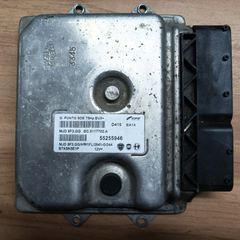 FIAT GRANDE PUNTO 55255946 MJD8F3.GG