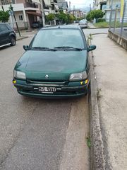 Renault Clio 1995 CLIO 1.4s clima