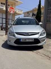 Hyundai i 30 2011