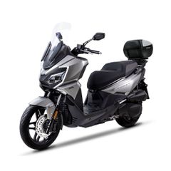 Sym Joyride 300 2026 16" TOP BOX-thumb-1