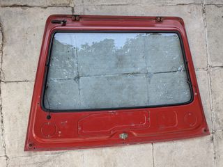 Τζαμόπορτα πορτ-μπαγκάζ από Toyota Starlet KP60-thumb-3