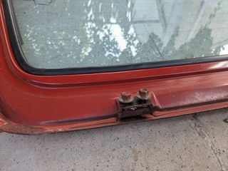 Τζαμόπορτα πορτ-μπαγκάζ από Toyota Starlet KP60-thumb-5