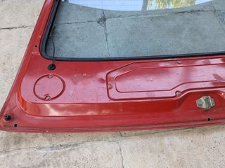Τζαμόπορτα πορτ-μπαγκάζ από Toyota Starlet KP60-thumb-7