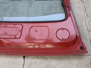 Τζαμόπορτα πορτ-μπαγκάζ από Toyota Starlet KP60-thumb-8