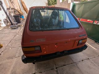 Τζαμόπορτα πορτ-μπαγκάζ από Toyota Starlet KP60-thumb-9