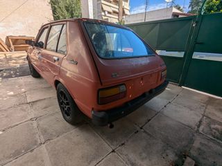 Τζαμόπορτα πορτ-μπαγκάζ από Toyota Starlet KP60-thumb-10