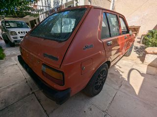 Τζαμόπορτα πορτ-μπαγκάζ από Toyota Starlet KP60-thumb-11