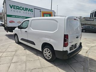 Κλούβα Citroen 2023 BERLINGO L2 130PS-thumb-4