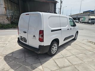Κλούβα Citroen 2023 BERLINGO L2 130PS-thumb-6