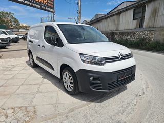 Κλούβα Citroen 2023 BERLINGO L2 130PS-thumb-8