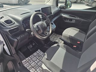 Κλούβα Citroen 2023 BERLINGO L2 130PS-thumb-10